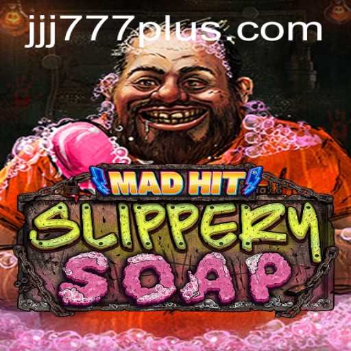 MadHitSlipperySoap: The Exciting New Game Taking the World by Storm