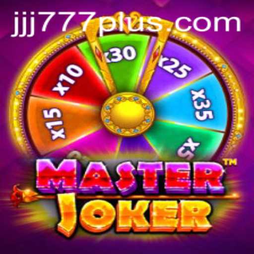 MasterJoker: A Game-Changer in the Casino World