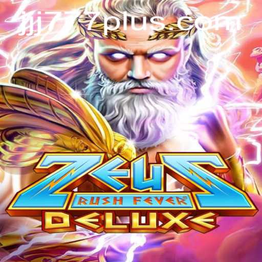ZeusRushFeverDeluxe: Unveiling the Thrills of the Ancient God-Themed Casino Game